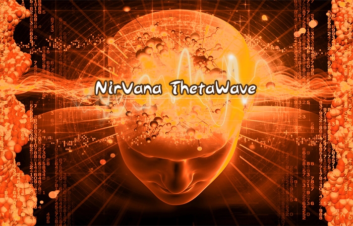 nirvana fitnes theta wave