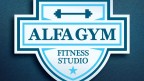 Alfa-gym